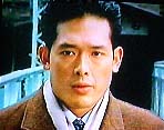 バリバリのサラリーマン風？