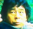 晩年の古谷一行