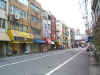 小さな商店が・・・