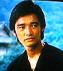 ショーケン辰弥。かっこいい！