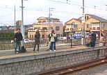 てつんどだらけ